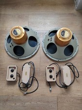 Tannoy Gold Monitor 15" one