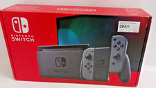 Nintendo Switch HAC-001(-01)