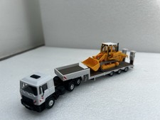 Kibri man f2000 tieflader - kibri,