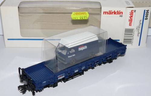 Märklin 84694 - 84694, ++