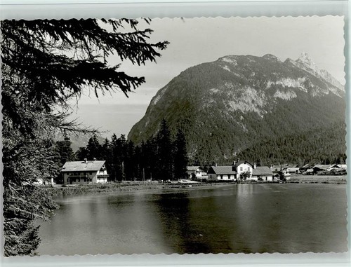40138899 leutasch - 40138899,