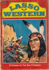 Lasso 18 original Bastei