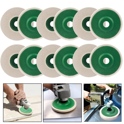 10x 125mm - 4x, 5''