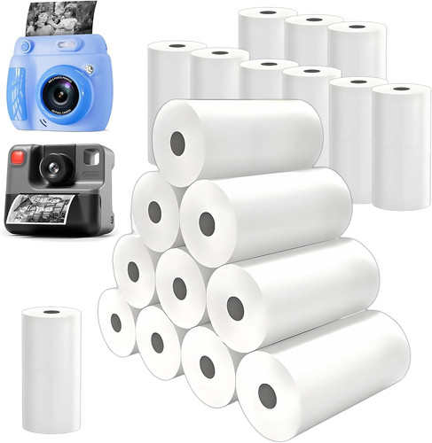 Rollen thermopapier für - rollen,