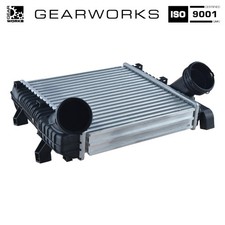 Ladeluftkühler für VW