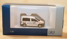 Rietze 31801 VW Caddy 11, Fenster, weiss H0, 1:87