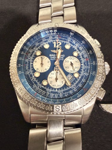 Breitling professional ref - b-2,