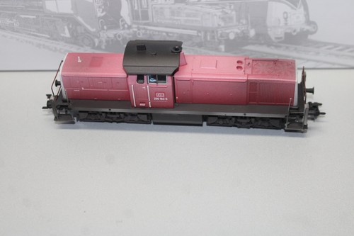 Märklin 39902 mfx dcc - märklin,
