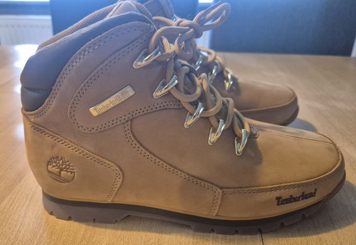 Timberland euro rock - euro,