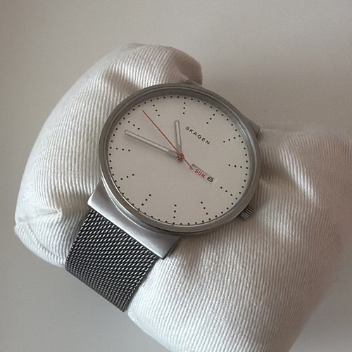 Skagen herrenuhr skw6321 - skagen,