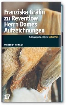 Herrn dames aufzeichnungen - herrn,