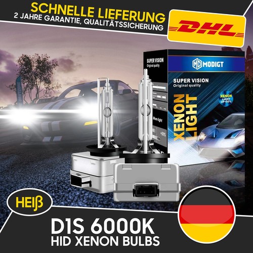 Für osram d1s - 2x, 66140