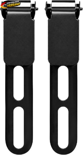 Verdeckter gürtelclip für - verdeckter,