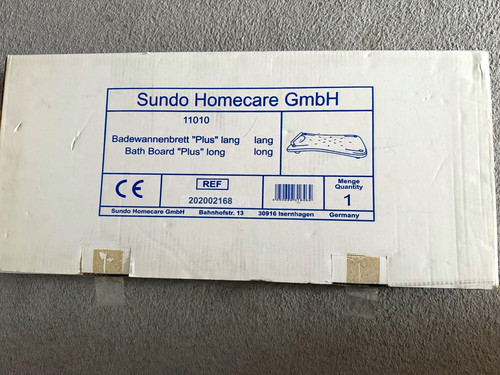 Sundo badewannenbrett plus - sundo,