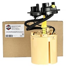 Kraftstoff-Fördereinheit