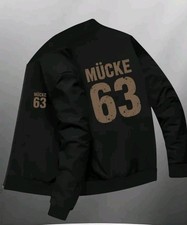 Bud Spencer/Mücke 63 - Jacke
