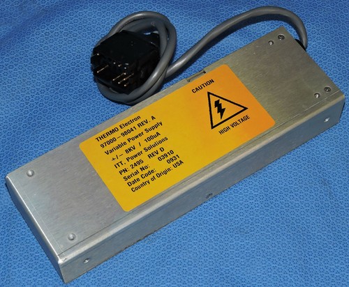Thermo finnigan 97000 98041 - finnigan, 97000-98041