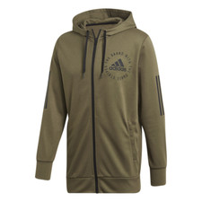 Adidas Sport ID Kapuzenjacke