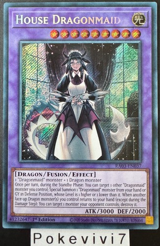 Karte house - yu-gi-oh!,