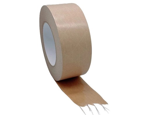 Papierklebeband 130µ
