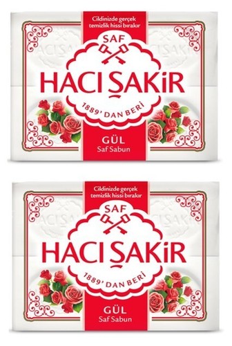 Haci sakir kernseife - sakir,