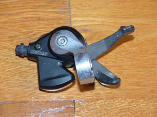 Shimano stx mc41 - shimano, rc