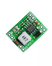  MP1584 DC-DC Step Down Power Modul 3A Einstellbar Buck Converter Arduino LM2596