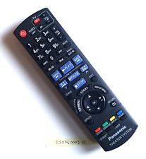 Original Panasonic N2QAKB000090 Fernbedienung getestet remote zB. SA-BT735 BT330