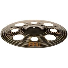 Crash-Becken Meinl Classics Custom Dark 16" Trash Crash Crash Becken NEU