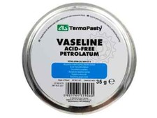 35g technische Vaseline Schmiermittel Korrosionsschutz Universalfett