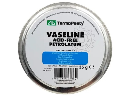 35g technische vaseline - technische,