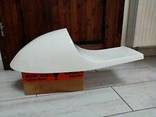 Caferacer Sitzbank Höckersitzbank 