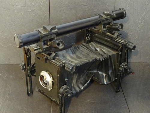 Toyo view 4x5 - toyo-view,
