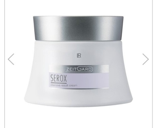 Zeitgard serox - lr,