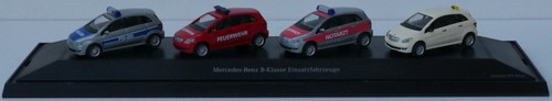 Herpa 281928 mercedes benz - herpa,