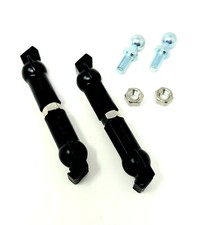 Mercedes CLS W218 Airmatic Hinterachse Koppelstangen Tieferlegung Black Edition