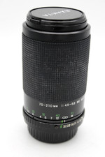 Exakta 210mm 5 6 - 70-210mm, mc