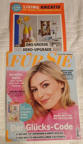 Für sie frauenzeitschrift 04 - für,