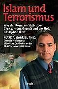 Islam und Terrorismus: Was der Koran wirklich über Chris... | Buch | Zustand gut