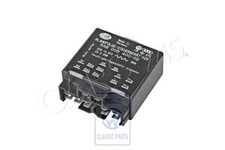 Original VW AUDI Clasico Jetta Dasher Eurovan Golf Tonfolgerelais 191951273