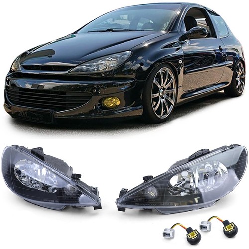 Für peugeot 206 08 - für,