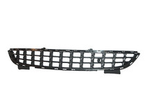 Original Opel Kühlergrill Kühlergitter Stoßstange unten  Corsa D 13389552