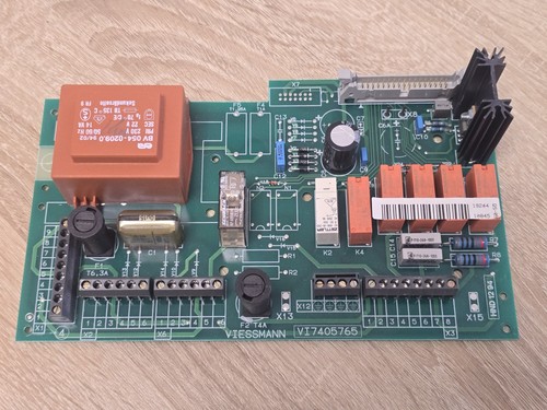 Viessmann trimatik b - viessmann,