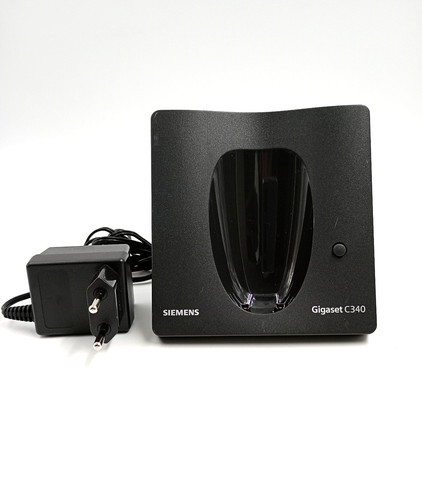 Siemens gigaset c340 - siemens,