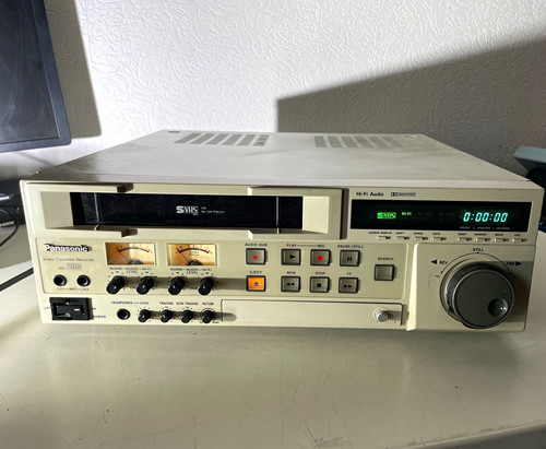 Panasonic 7350 professional - panasonic, ag-7350