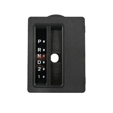 1x Automatikgetriebe