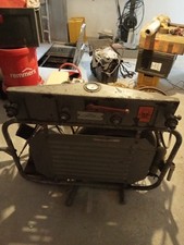 Matter Tauchkompressor