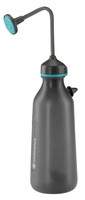 Gardena 11102 schwarz 45 - schwarz, 0,45