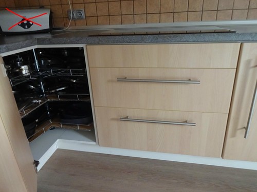 Ikea küche faktum - ♥,