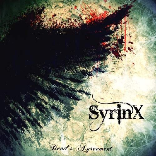 Syrinx devil agreement cd - agreement,